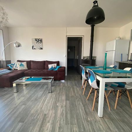 Les Gites De Chauvet Gap Kültér fotó