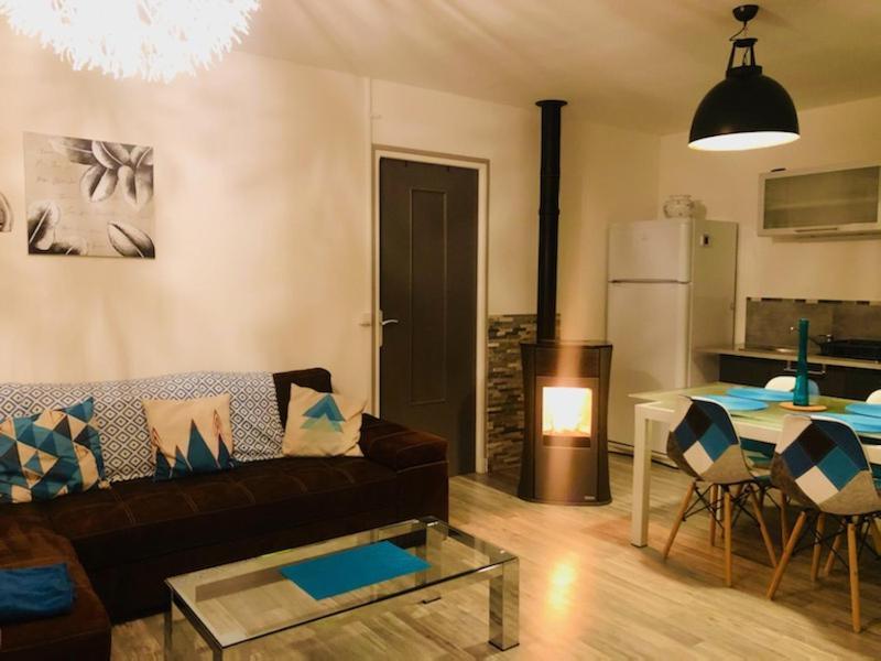 Les Gites De Chauvet Gap Kültér fotó