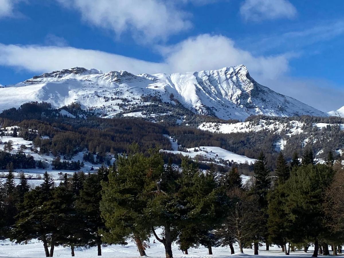 Les Gites De Chauvet Gap Kültér fotó