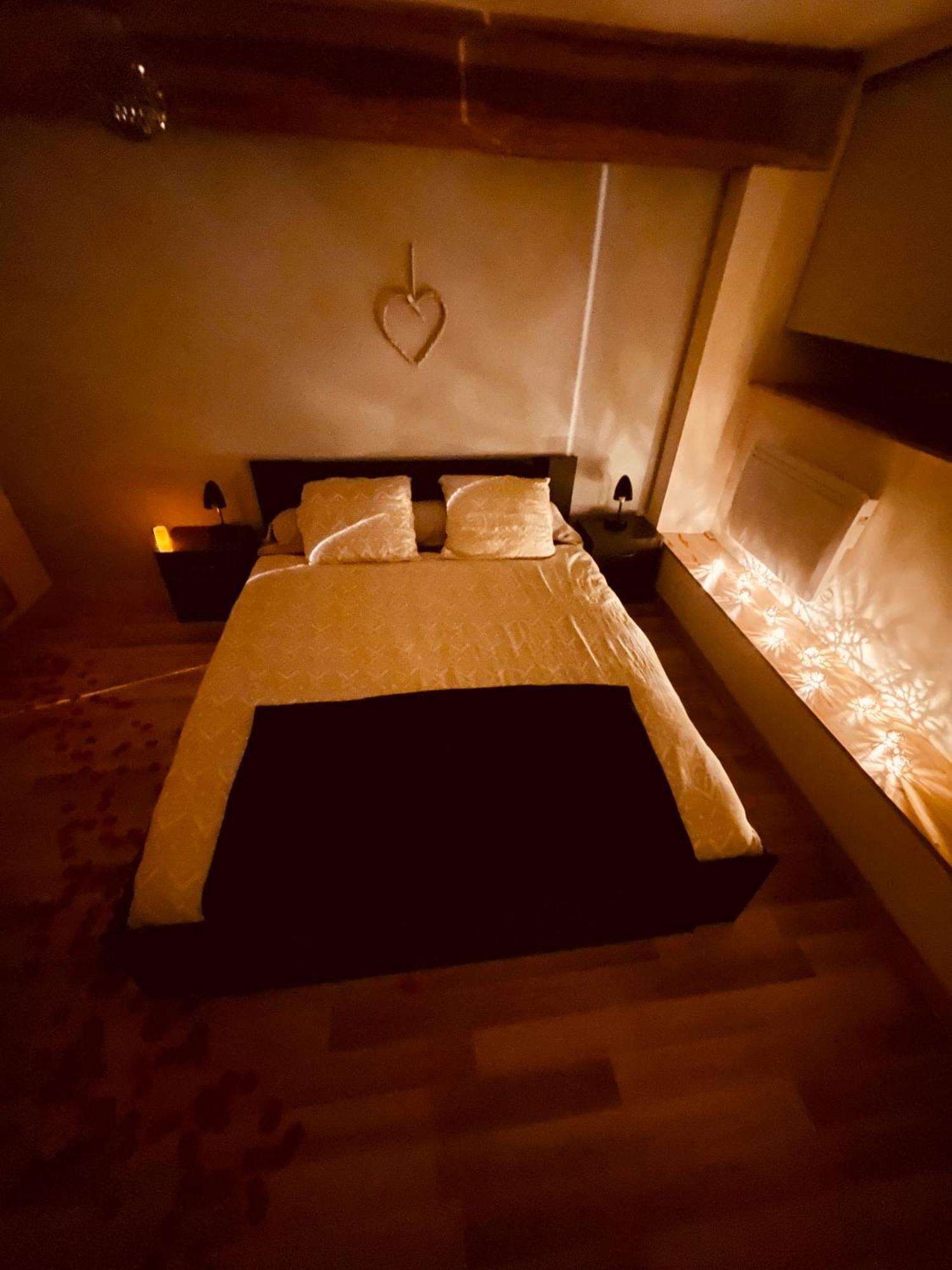 Les Gites De Chauvet Gap Kültér fotó